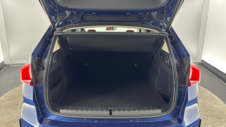 BMW X1 sDrive 20i MHT xLine 5dr Step Auto Petrol Estate